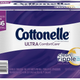 Cottonelle Ultra ComfortCare 36 Rolls, $16 with Subscribe & Save and 20% coupon.